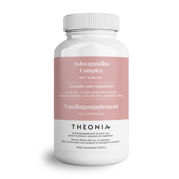 Ashwagandha Complex