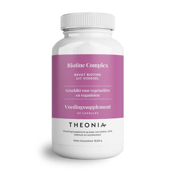 Biotine Complex