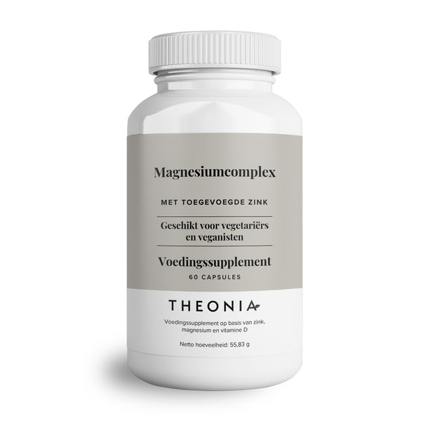 Magnesiumcomplex